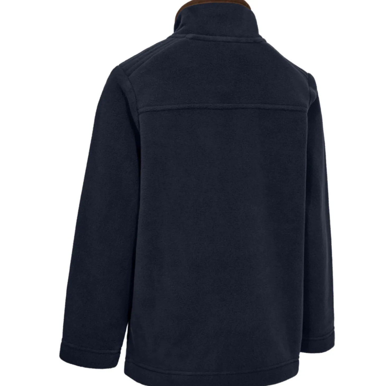 Deerhunter Youth Fleecejacke Cumbria (Blau)