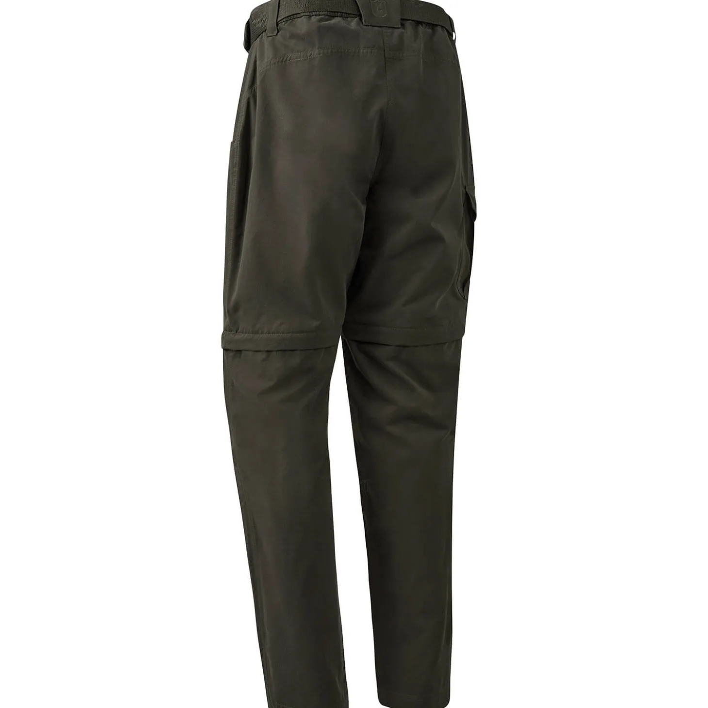 Deerhunter Zip-Off Hose Lady Slogen (Timber)