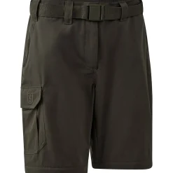 Deerhunter Zip-Off Hose Lady Slogen (Timber)