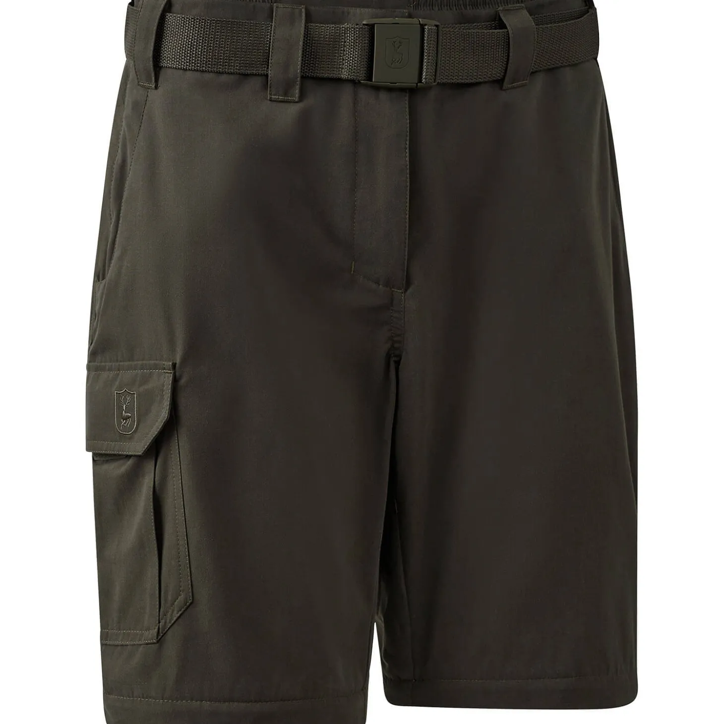 Deerhunter Zip-Off Hose Lady Slogen (Timber)