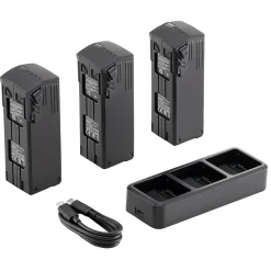 DJI Akku-Set für Drohne Mavic 3