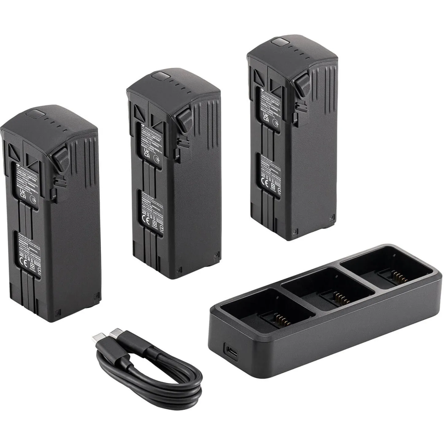 DJI Akku-Set für Drohne Mavic 3