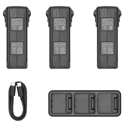 DJI Akku-Set für Drohne Mavic 3