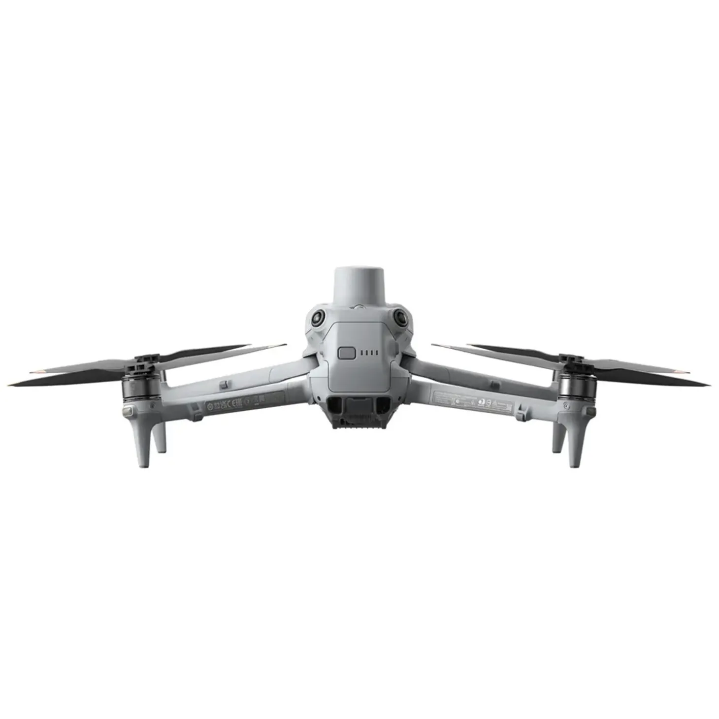 DJI Drohne Matrice 4 Thermal Kitzretter-Set