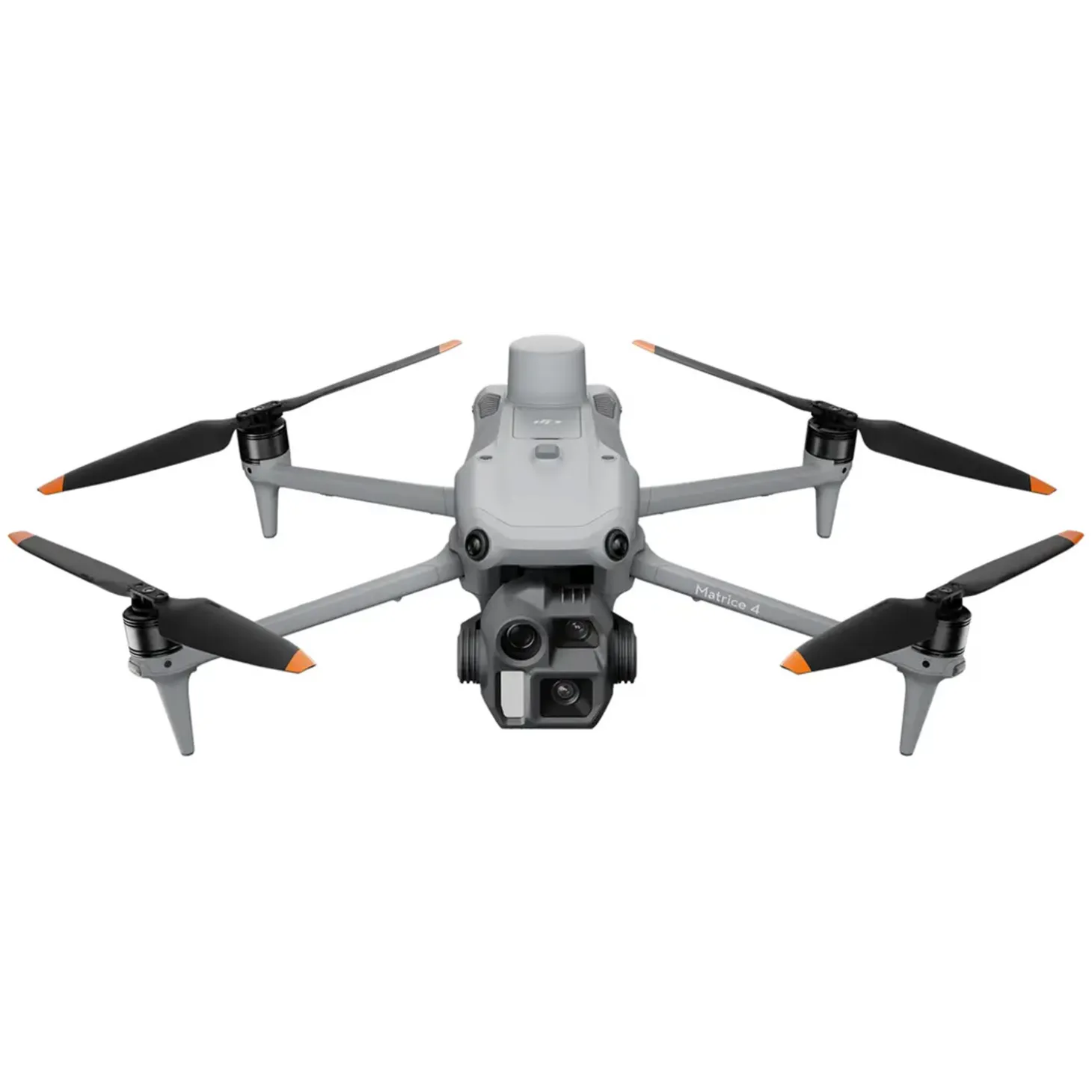 DJI Drohne Matrice 4 Thermal Kitzretter-Set