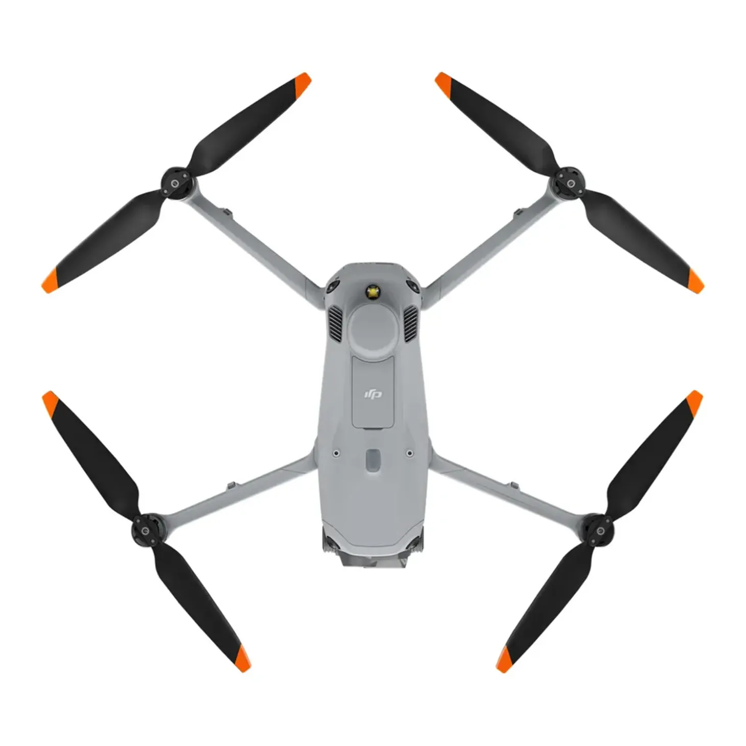 DJI Drohne Matrice 4 Thermal Kitzretter-Set