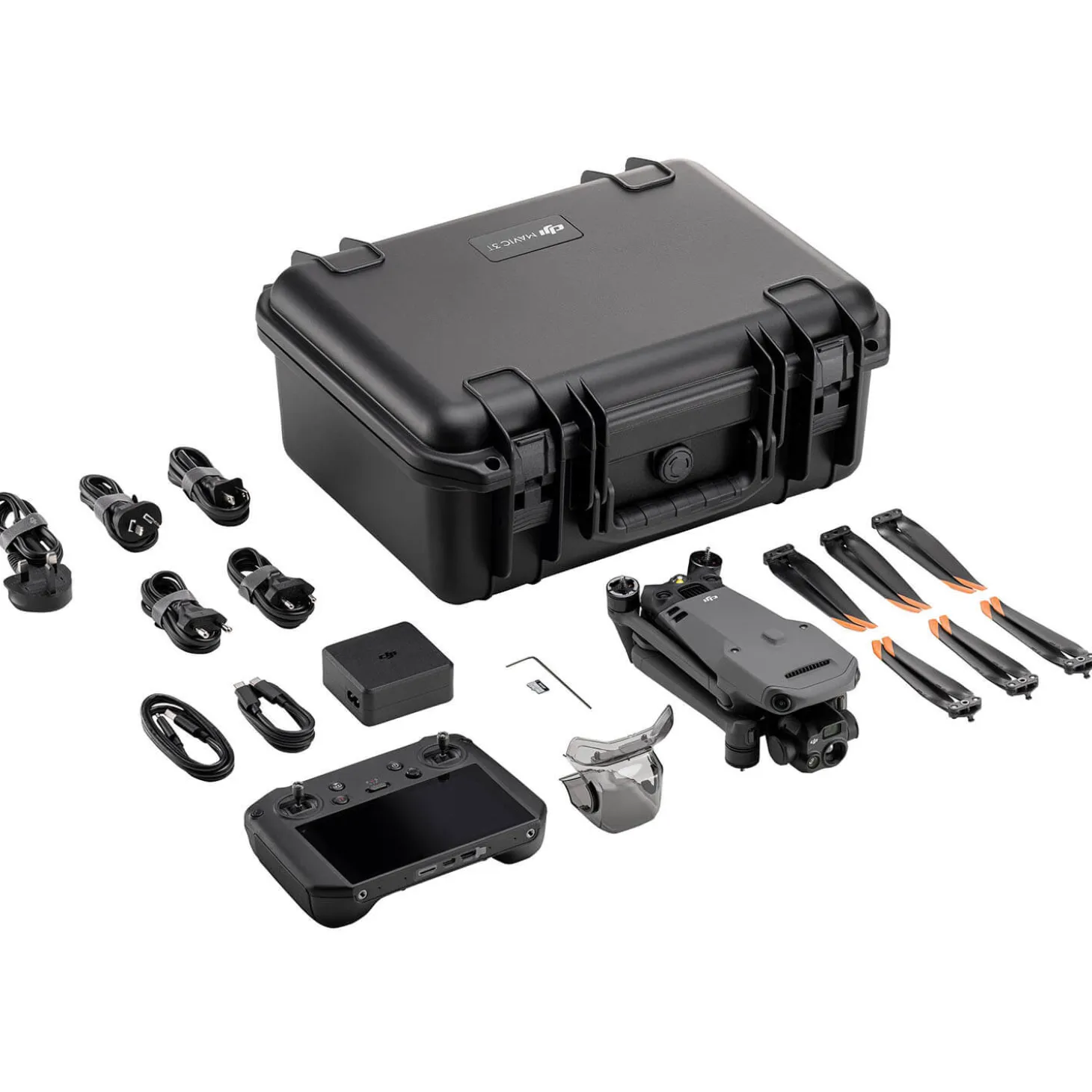 DJI Thermal Drohne Mavic 3TA C1
