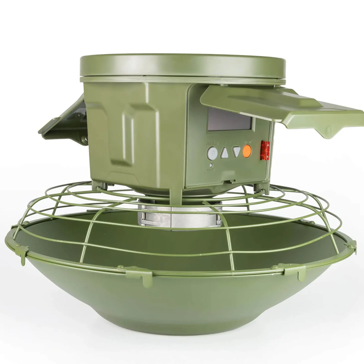 Eurohunt Futterautomat Evolution