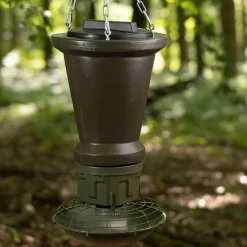 Eurohunt Futterautomat Evolution