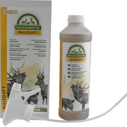 Eurohunt Mais Duft 500ml
