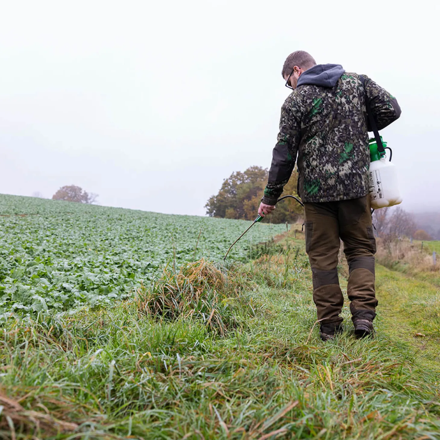 Eurohunt Wildlenkungsmittel Animalit 1 l