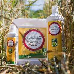 Eurohunt Wildlenkungsmittel Animalit 250 ml