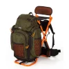 Fauna Rucksackstuhl F 40 Pro Björnen Evo