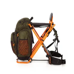 Fauna Rucksackstuhl F 40 Pro Björnen Evo