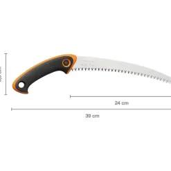 Fiskars Handsäge Profi SW-240