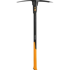 Fiskars Kreuzhacke IsoCore