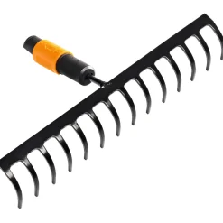 Fiskars Rechen QuikFit 36cm