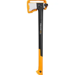 Fiskars Spaltaxt X28