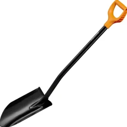 Fiskars Spaten XL-Blatt