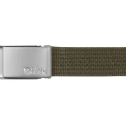 Fjällräven Canvasgürtel