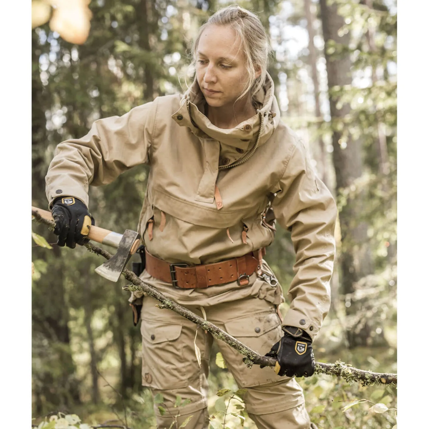 Fjällräven Equipment Gürtel