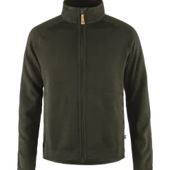 Fjällräven Fleecejacke Övik