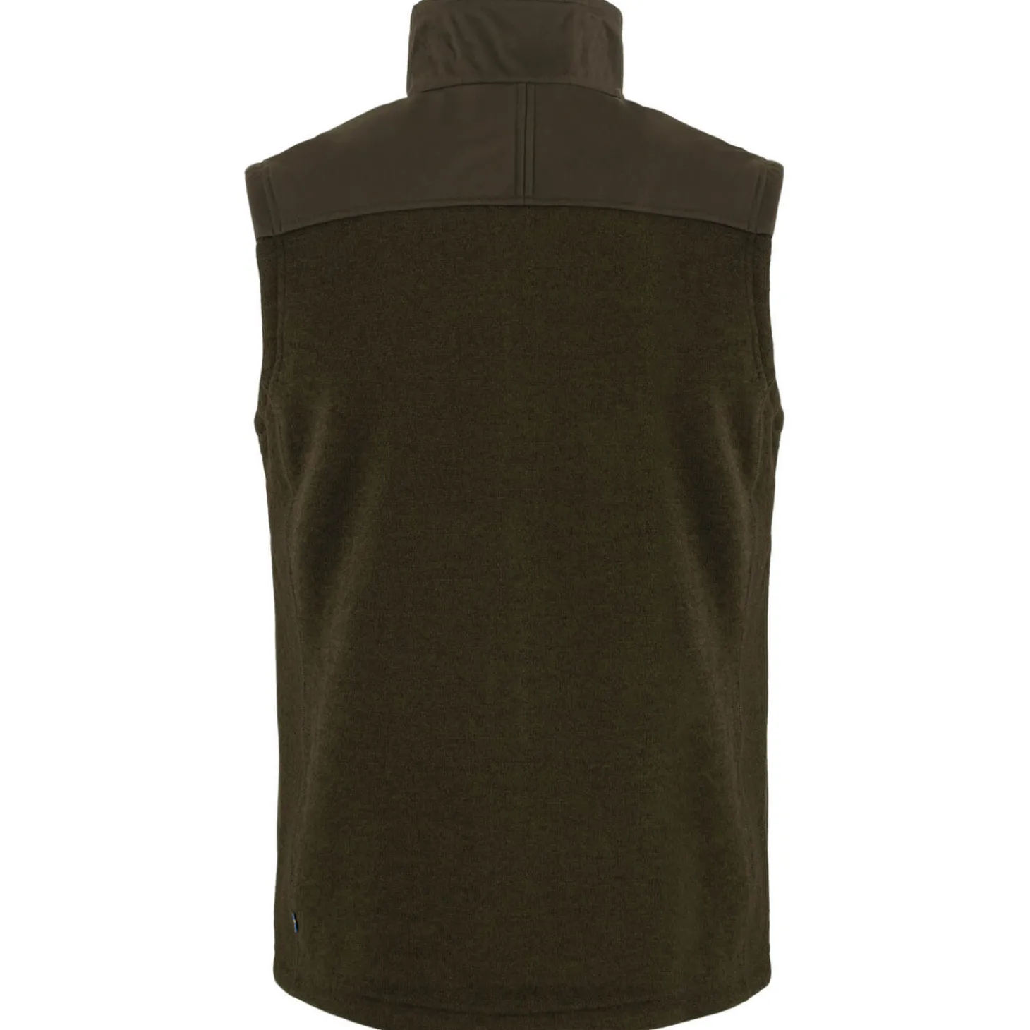 Fjällräven Fleeceweste Buck (Dark Olive)