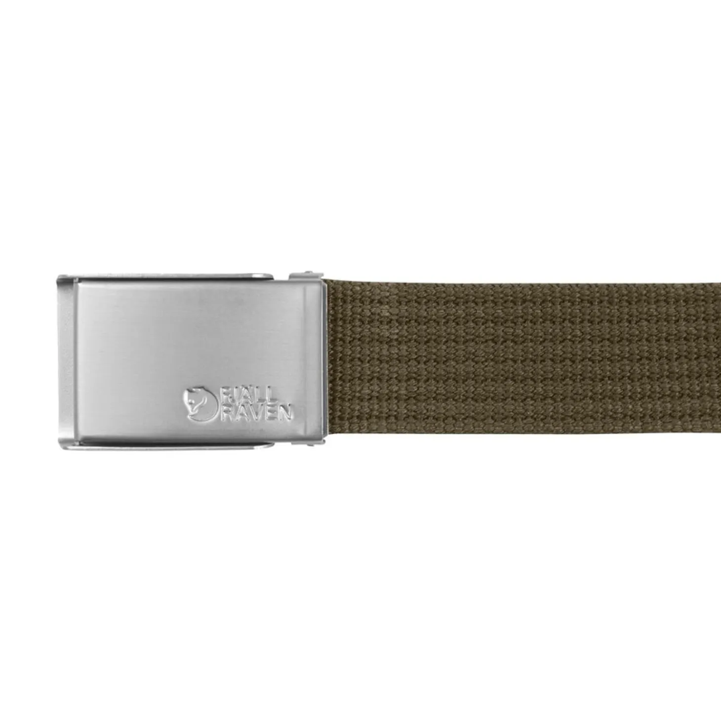 Fjällräven Gürtel Canvas