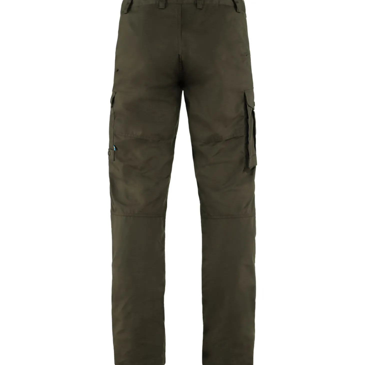 Fjällräven Hose Barents Pro (dark olive)