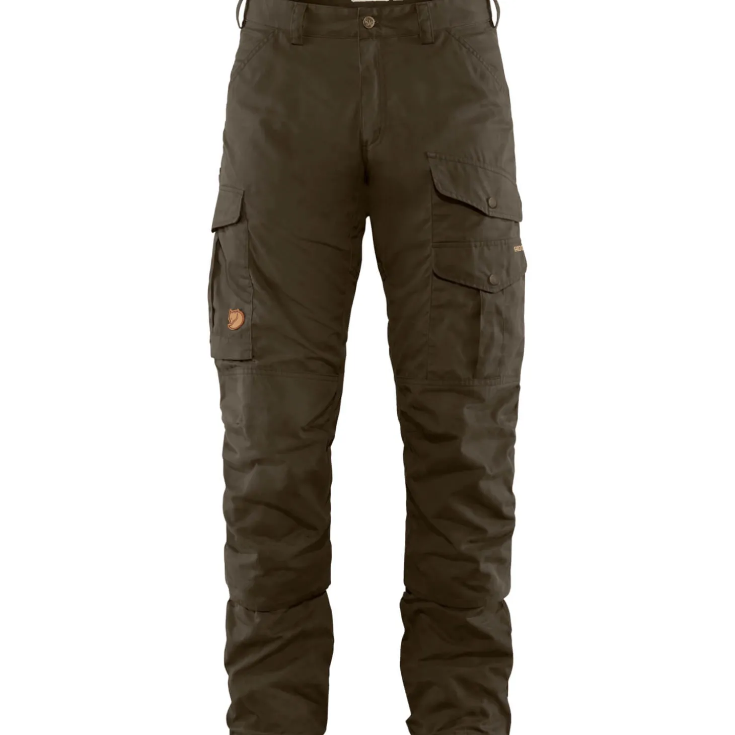 Fjällräven Jagdhose Barents Pro Hunting (Oliv)