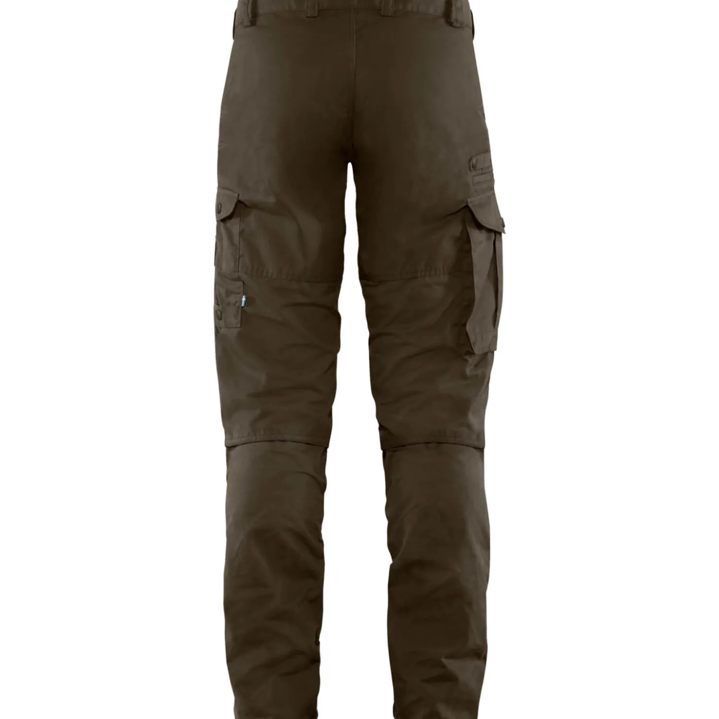 Fjällräven Jagdhose Barents Pro Hunting (Oliv)