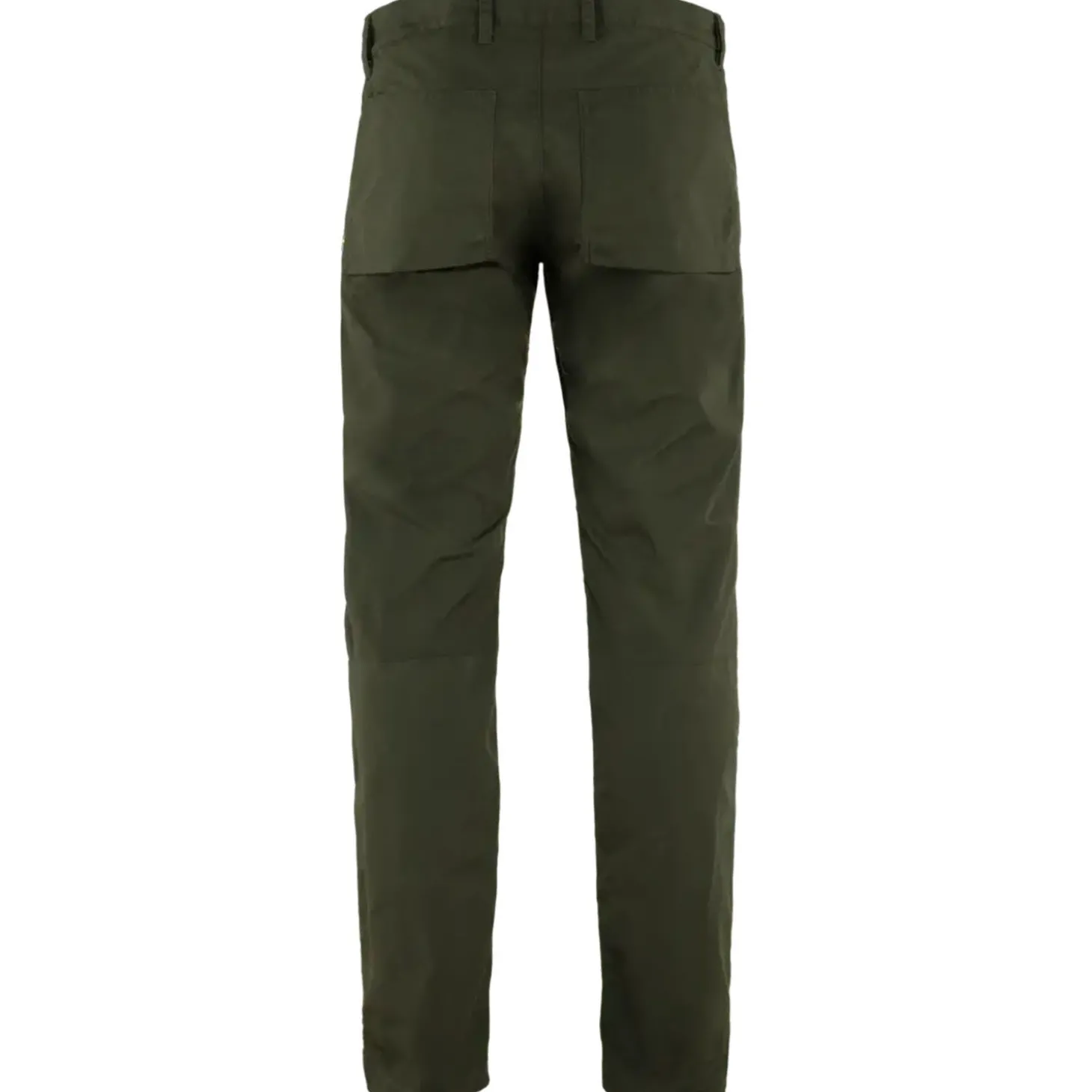 Fjällräven Jagdhose Greenland Jeans (Deep Forest)
