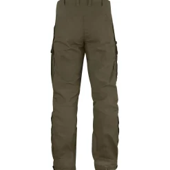 Fjällräven Jagdhose Lappland Hybrid (Dark Olive)