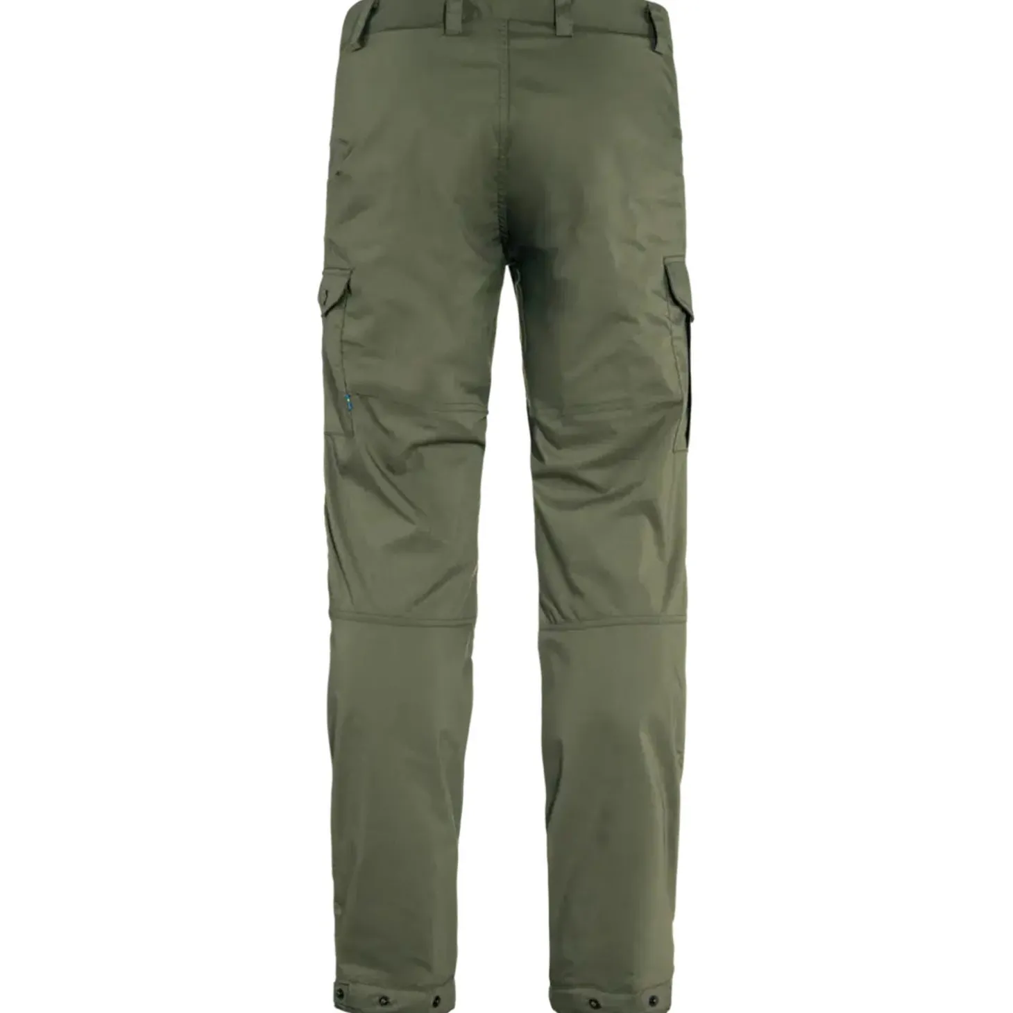 Fjällräven Jagdhose Vidda Pro Lite (Laurel Green)