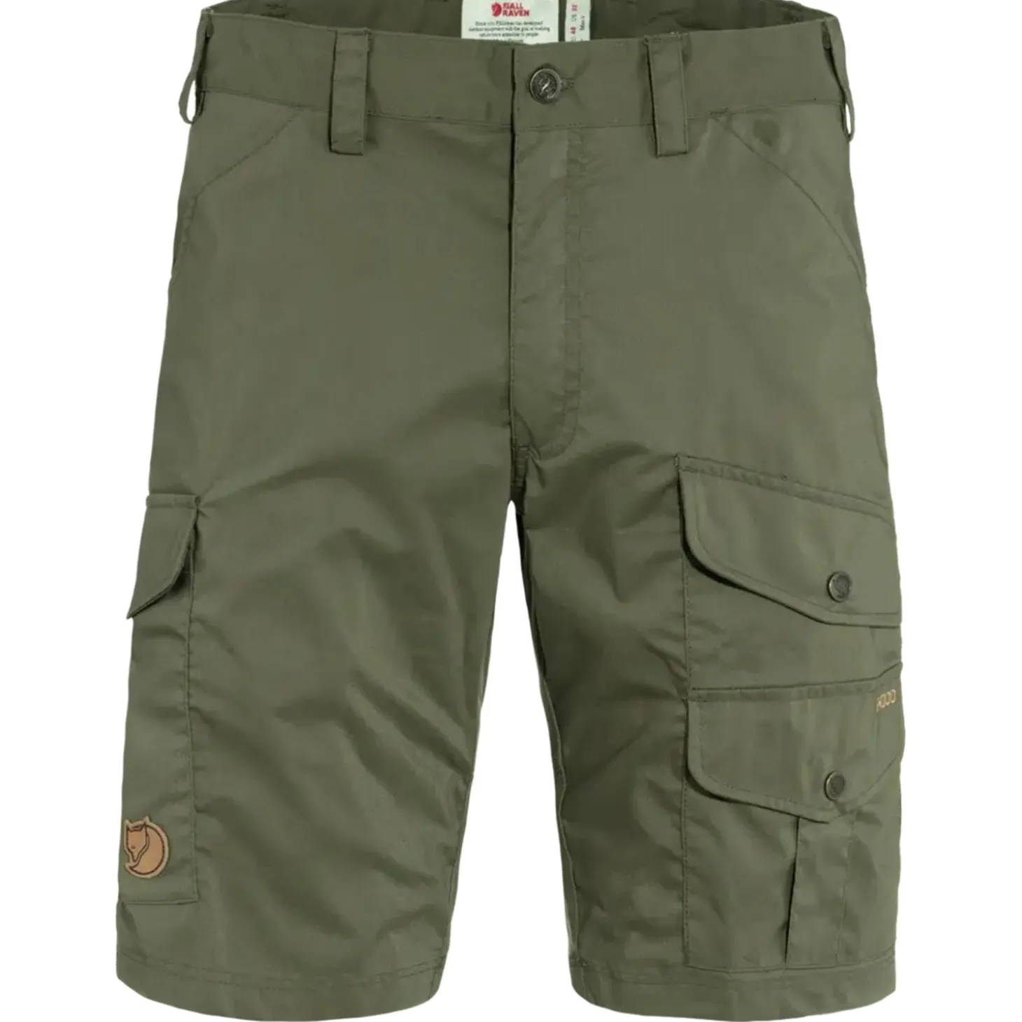 Fjällräven Jagdshorts Vidda Pro Lite