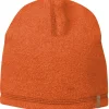 Fjällräven Lappland Fleece Mütze (orange)