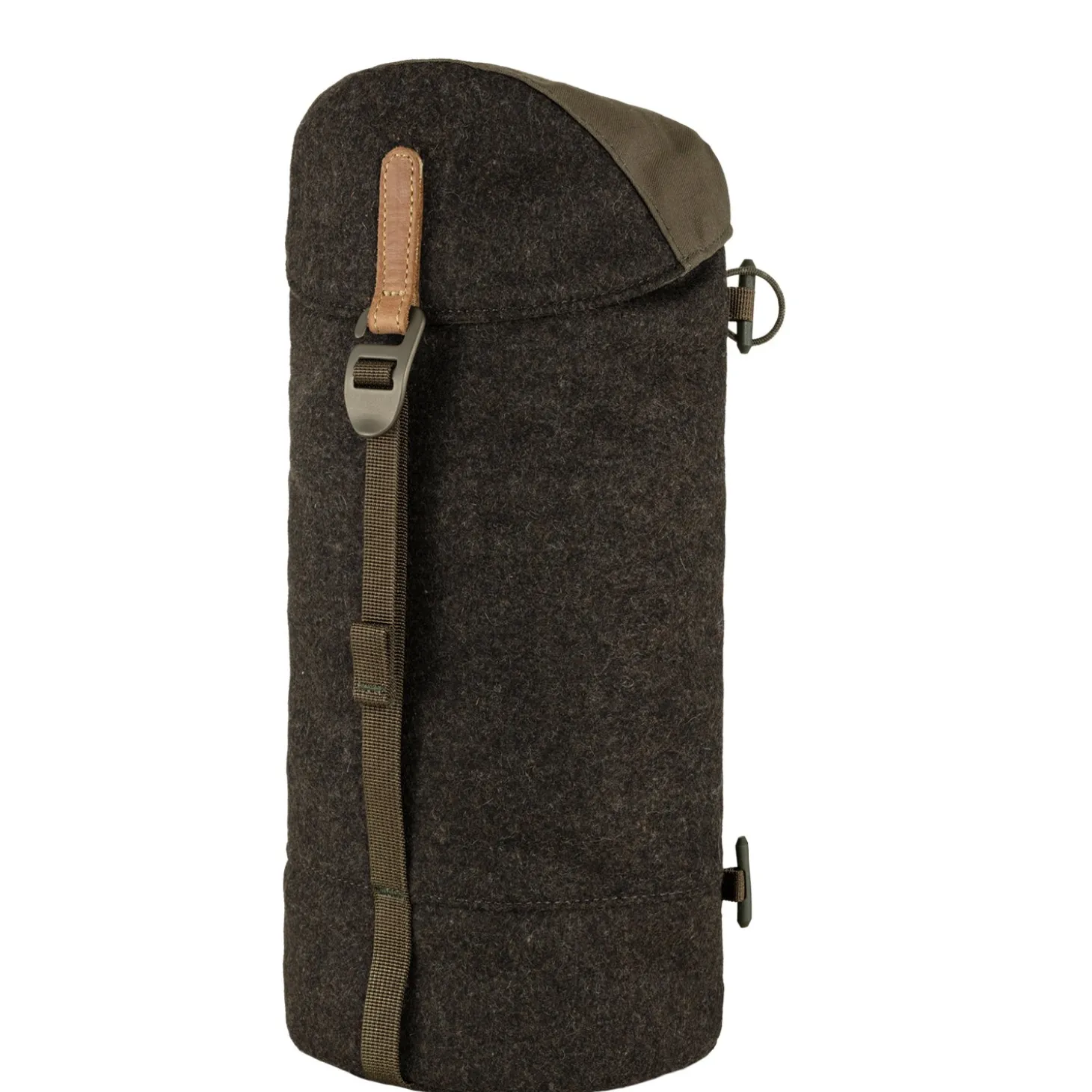 Fjällräven Loden-Seitentasche Värmland