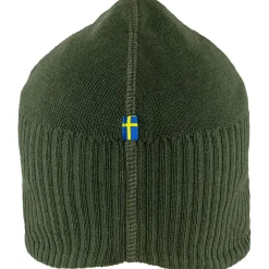 Fjällräven Mütze Keb Stormblocker (Green)