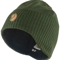 Fjällräven Mütze Keb Stormblocker (Green)