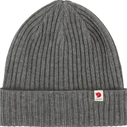 Fjällräven Mütze Rib (Grey)