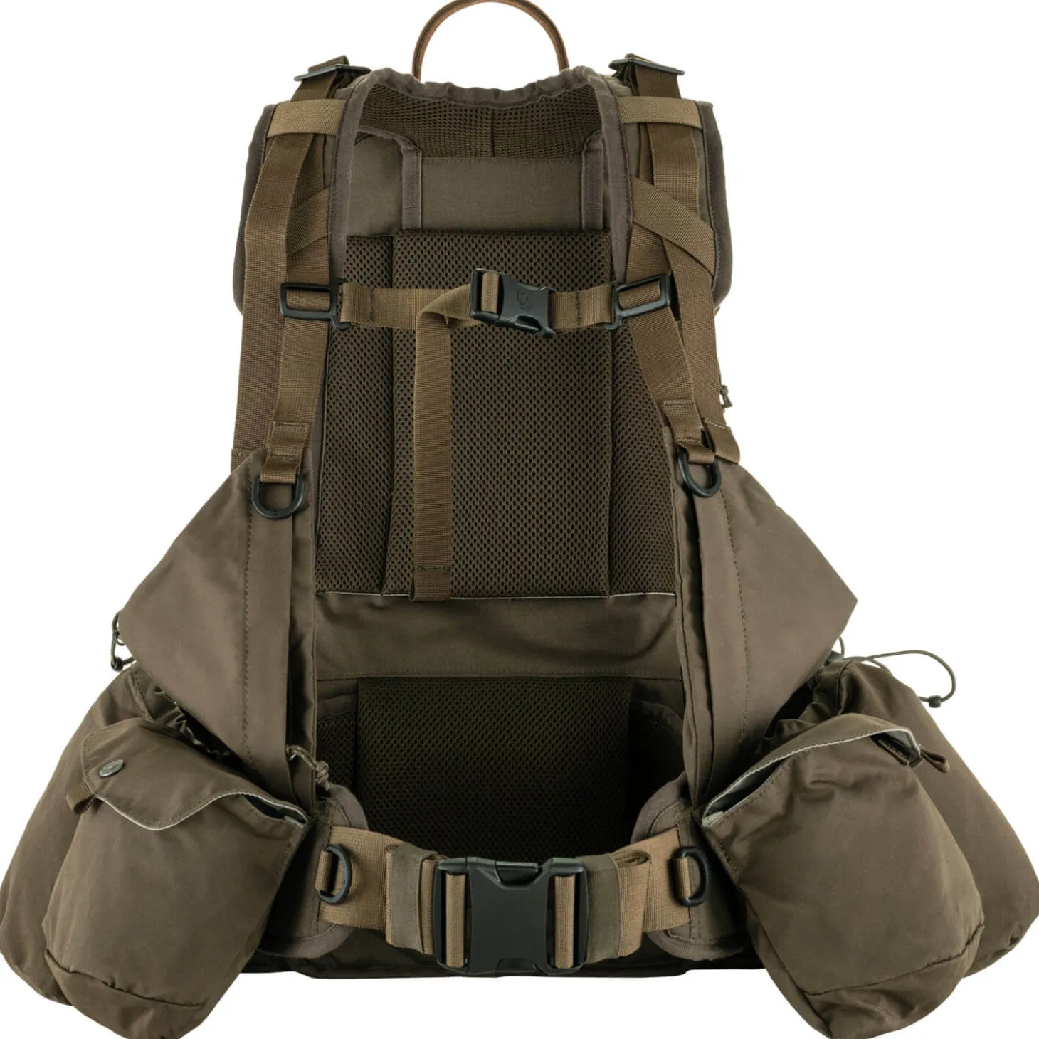 Fjällräven Rucksack Lappland Vest