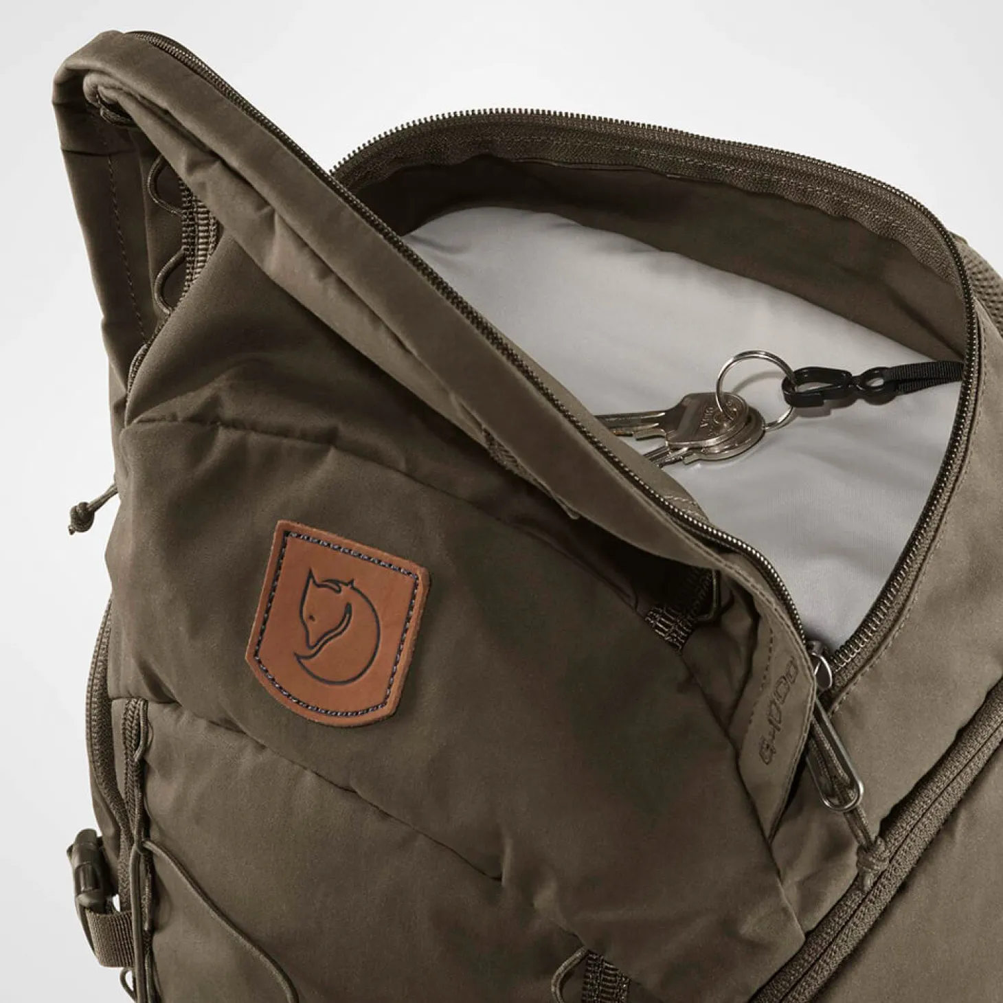 Fjällräven Rucksack Singi 28