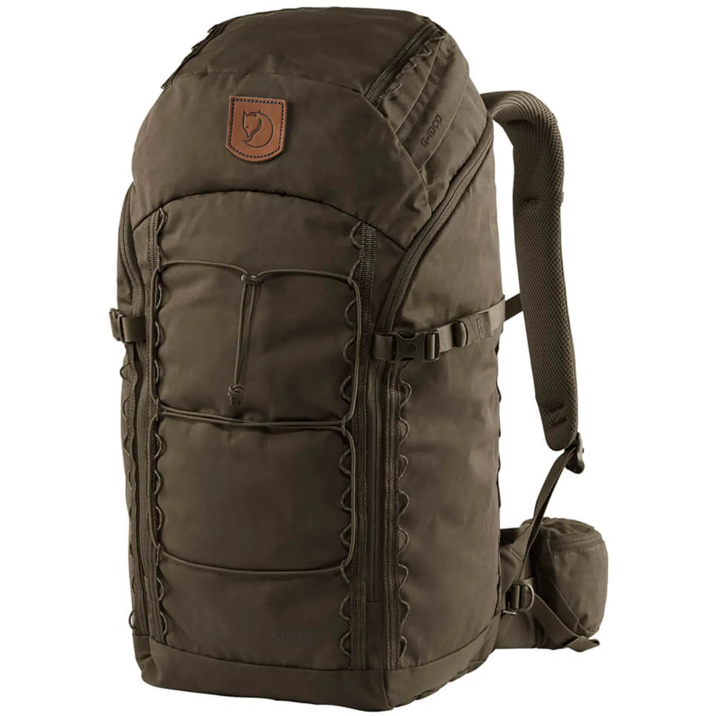 Fjällräven Rucksack Singi 28