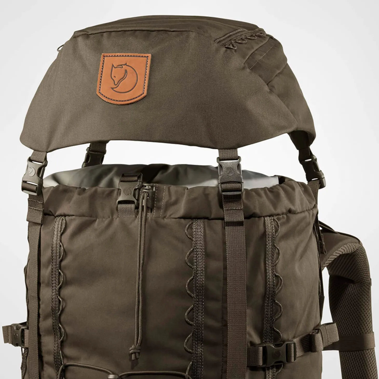 Fjällräven Rucksack Singi 48