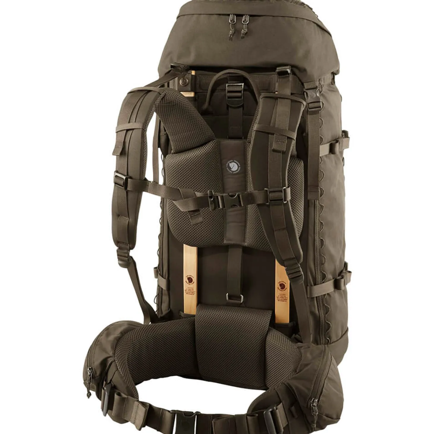Fjällräven Rucksack Singi 48