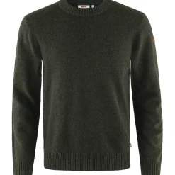 Fjällräven Sweater Övik Round-Neck