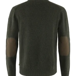 Fjällräven Sweater Övik Round-Neck