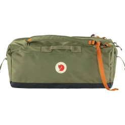 Fjällräven Tasche Färden Duffel 80L (Green)
