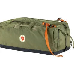 Fjällräven Tasche Färden Duffel 80L (Green)