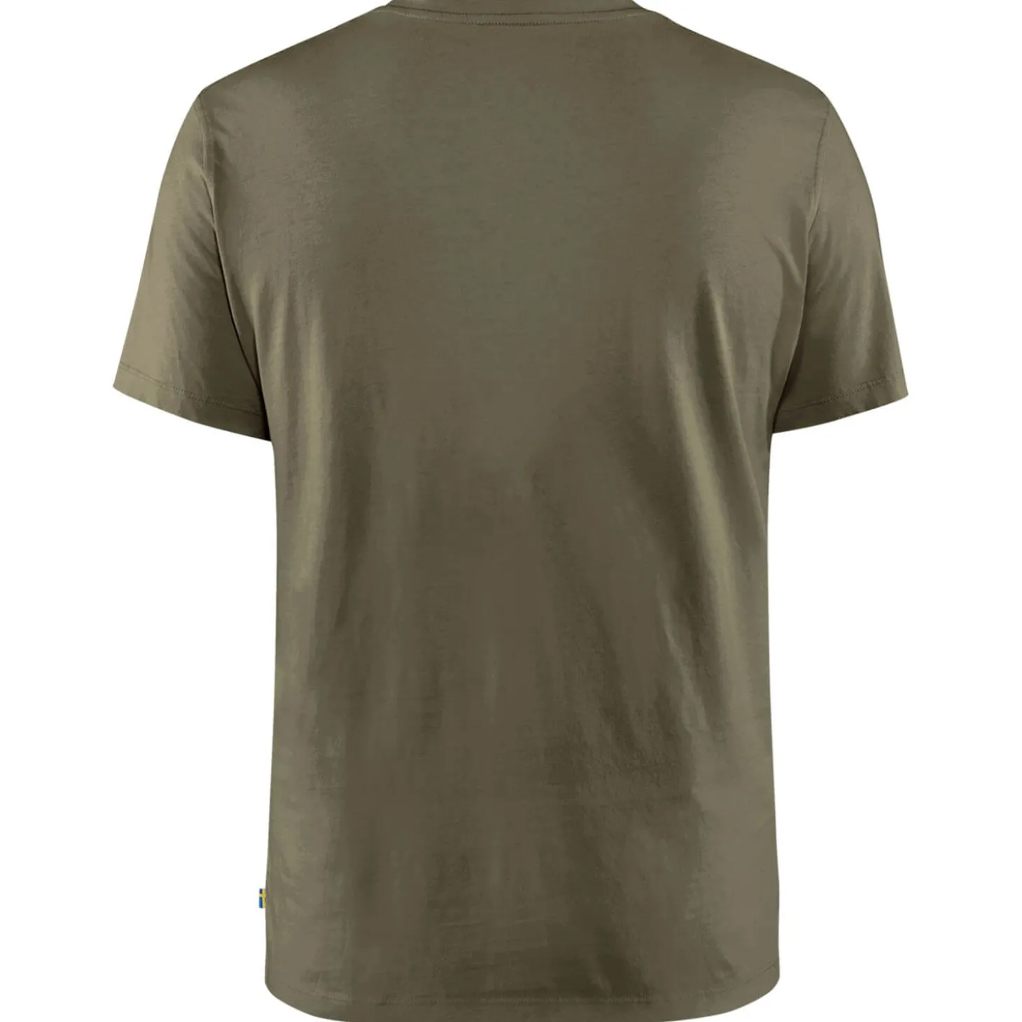 Fjällräven T-Shirt Arctic Fox